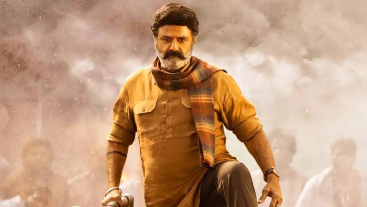 Balakrishna not happy with his NBK109 director Bobby